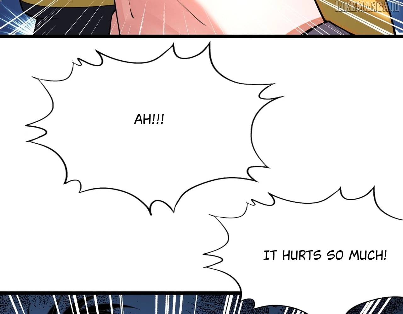 Hidden Dragon in the City (2025) Chapter 1 - page 263